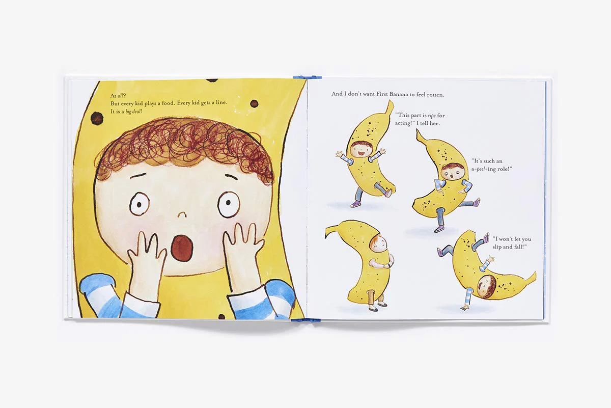 Second Banana - Image 5