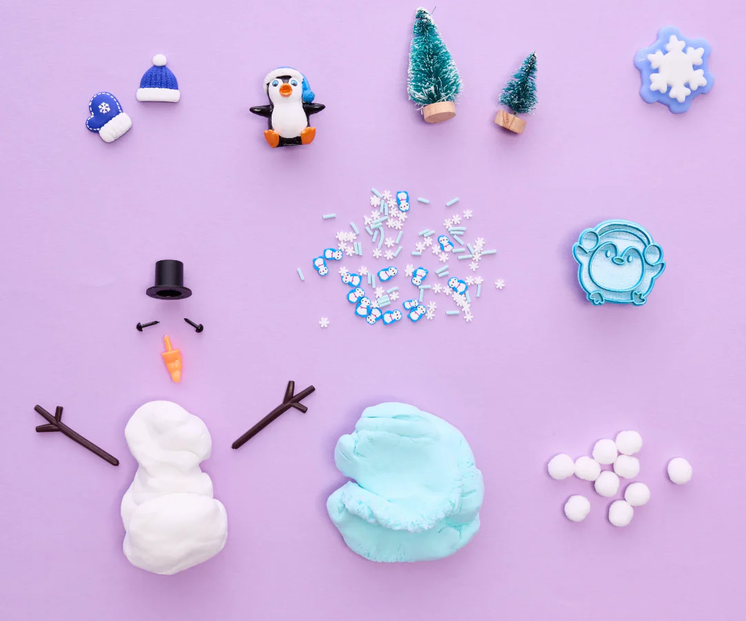 Sensory Pack | Winter - Image 2