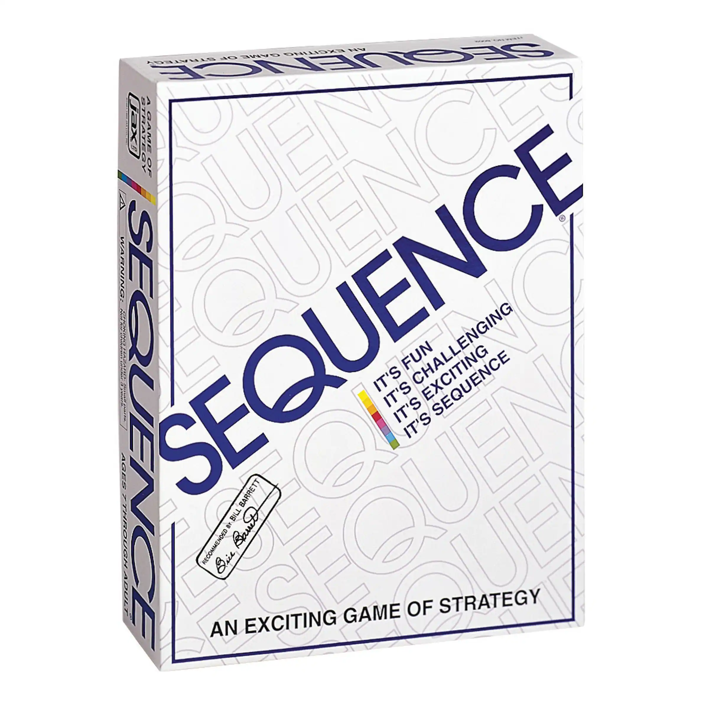 Sequence