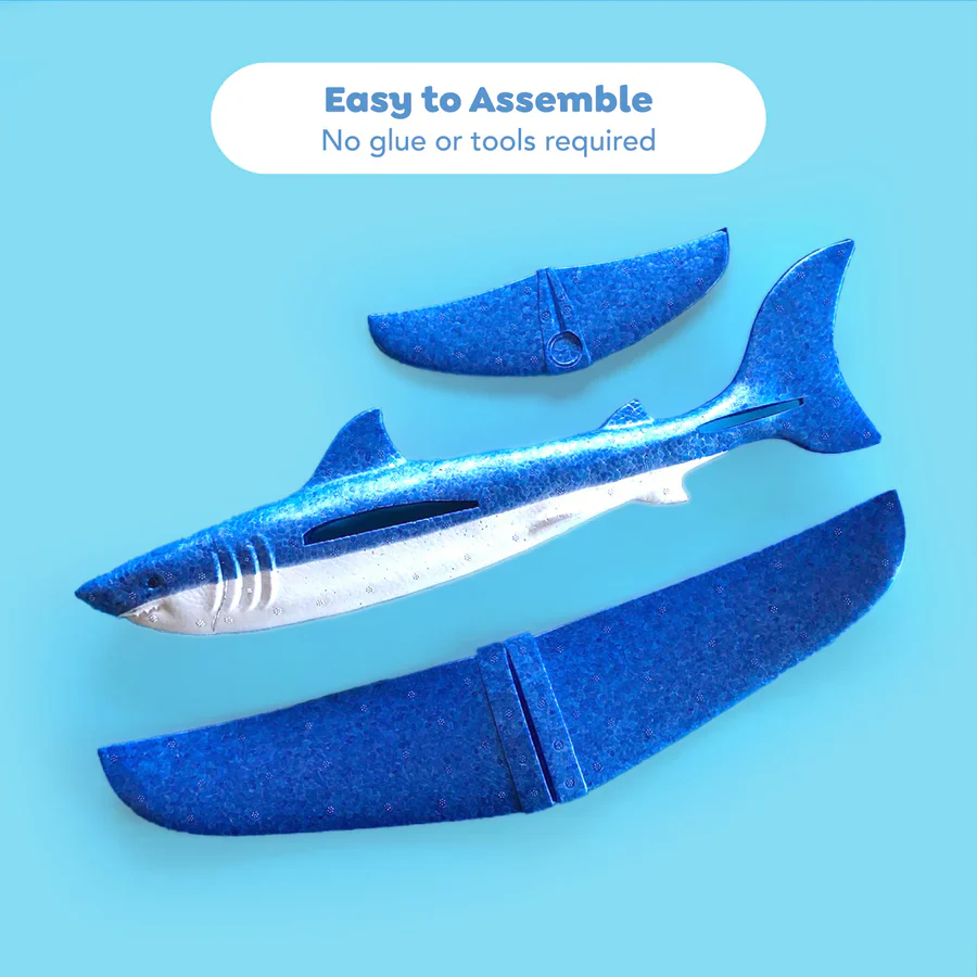 Shark Glider - Image 4