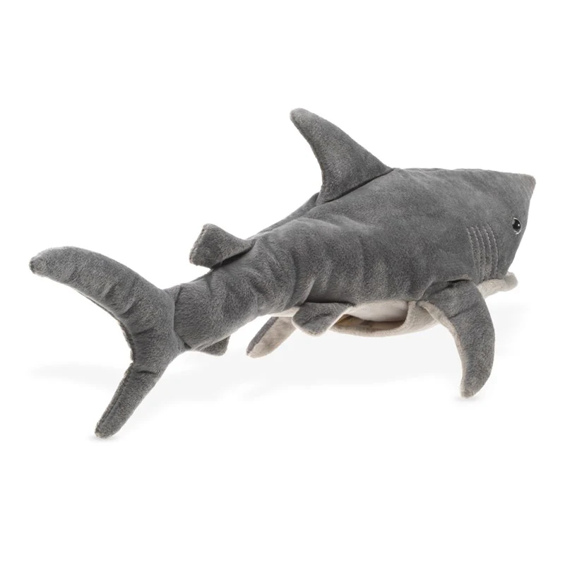 Shark Puppet - Image 4