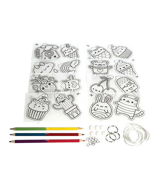 Shrinkies | Sweet Treats - Image 2