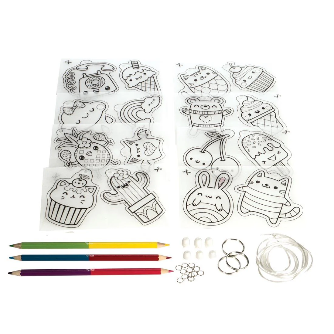 Shrinkies | Sweet Treats - Image 3
