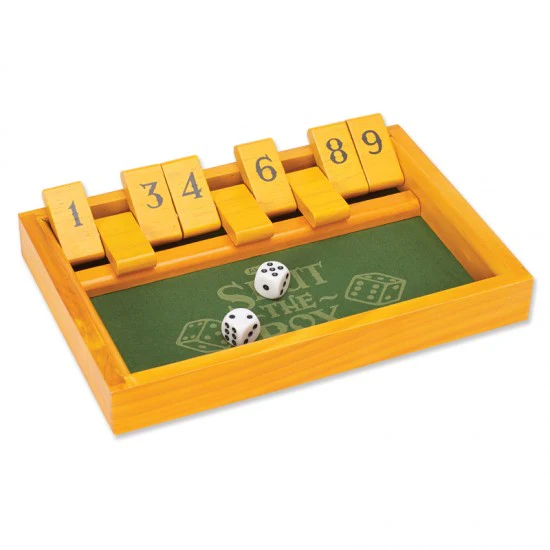 Shut the Box - Image 3