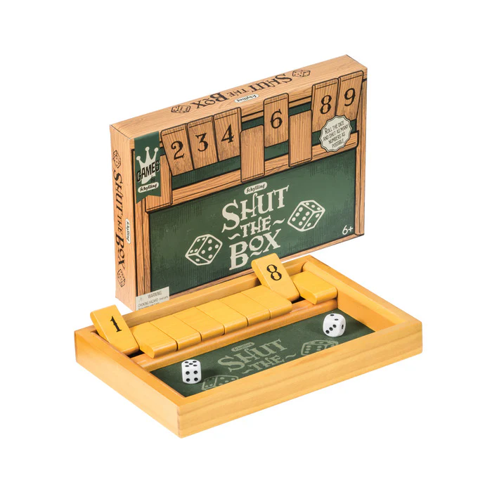 Shut the Box - Image 4