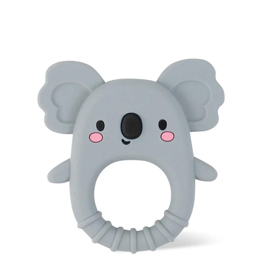 Silicone Teether | Koala