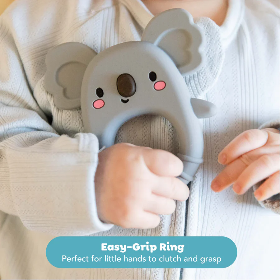 Silicone Teether | Koala - Image 3
