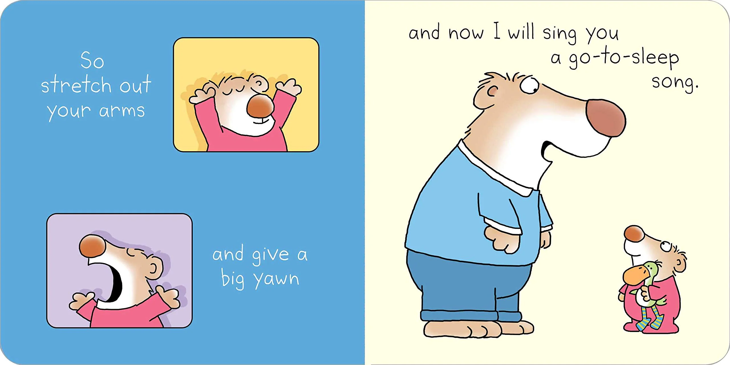 Silly Lullaby - Image 2