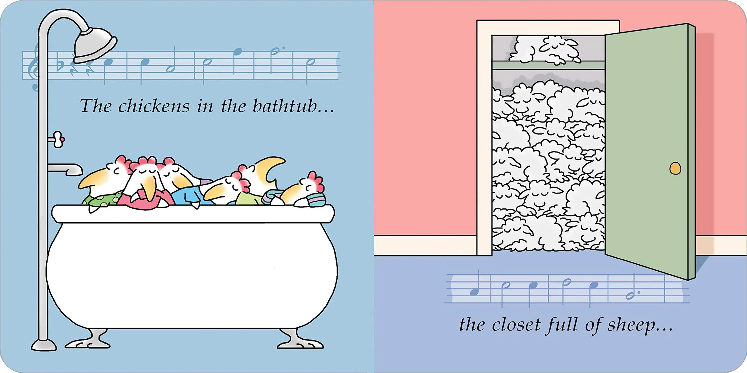 Silly Lullaby - Image 3