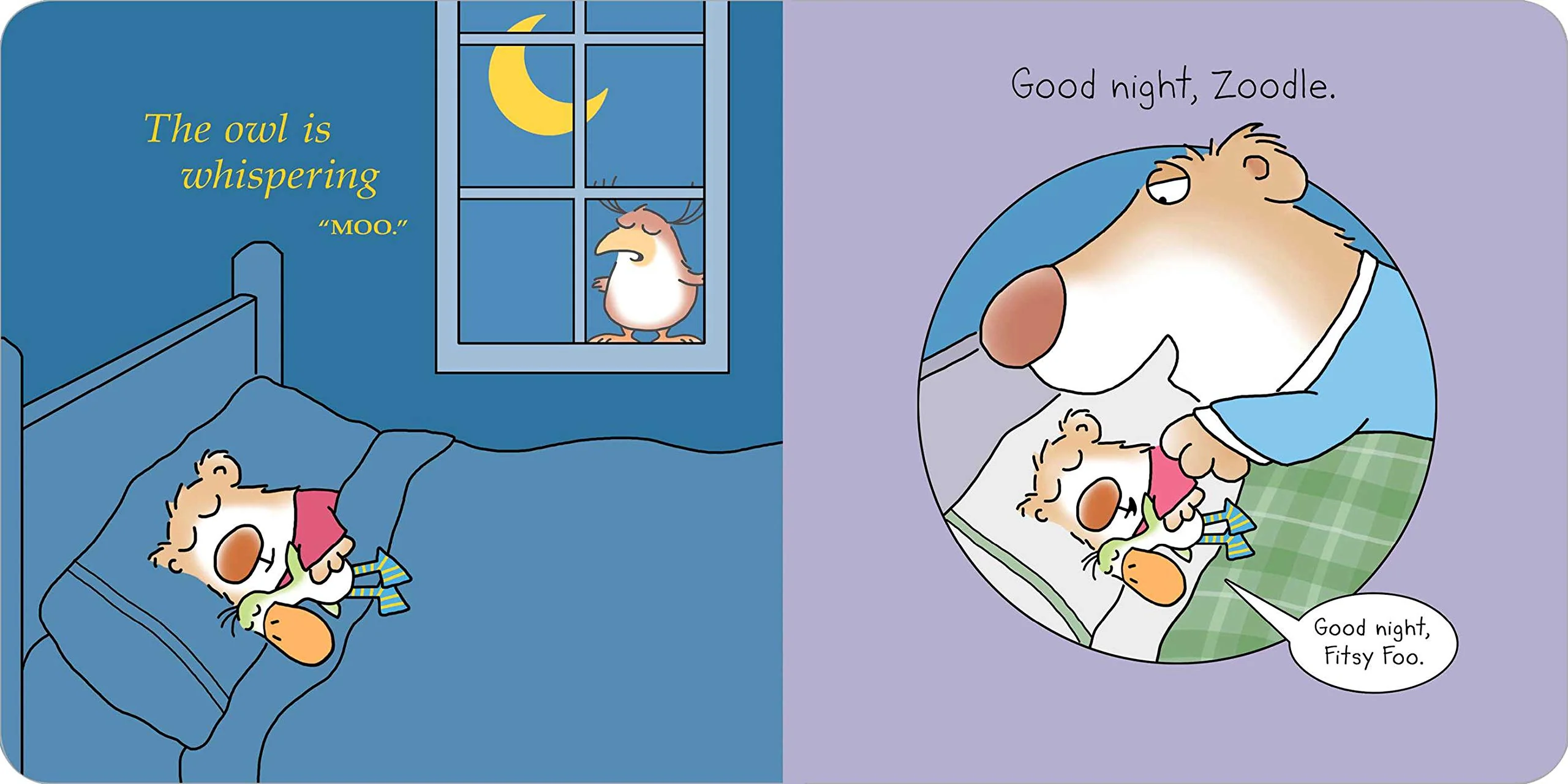 Silly Lullaby - Image 4