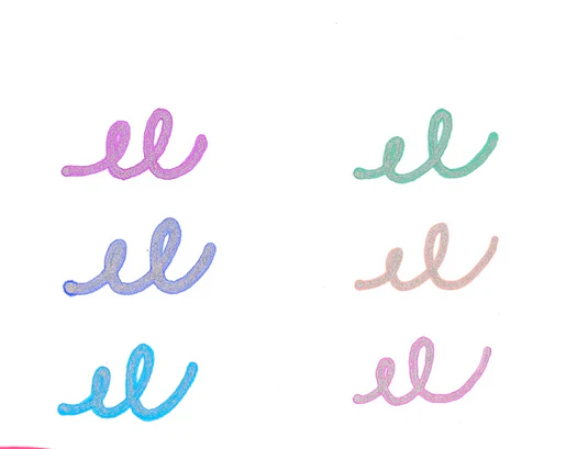 Silver Linings Markers - Image 3