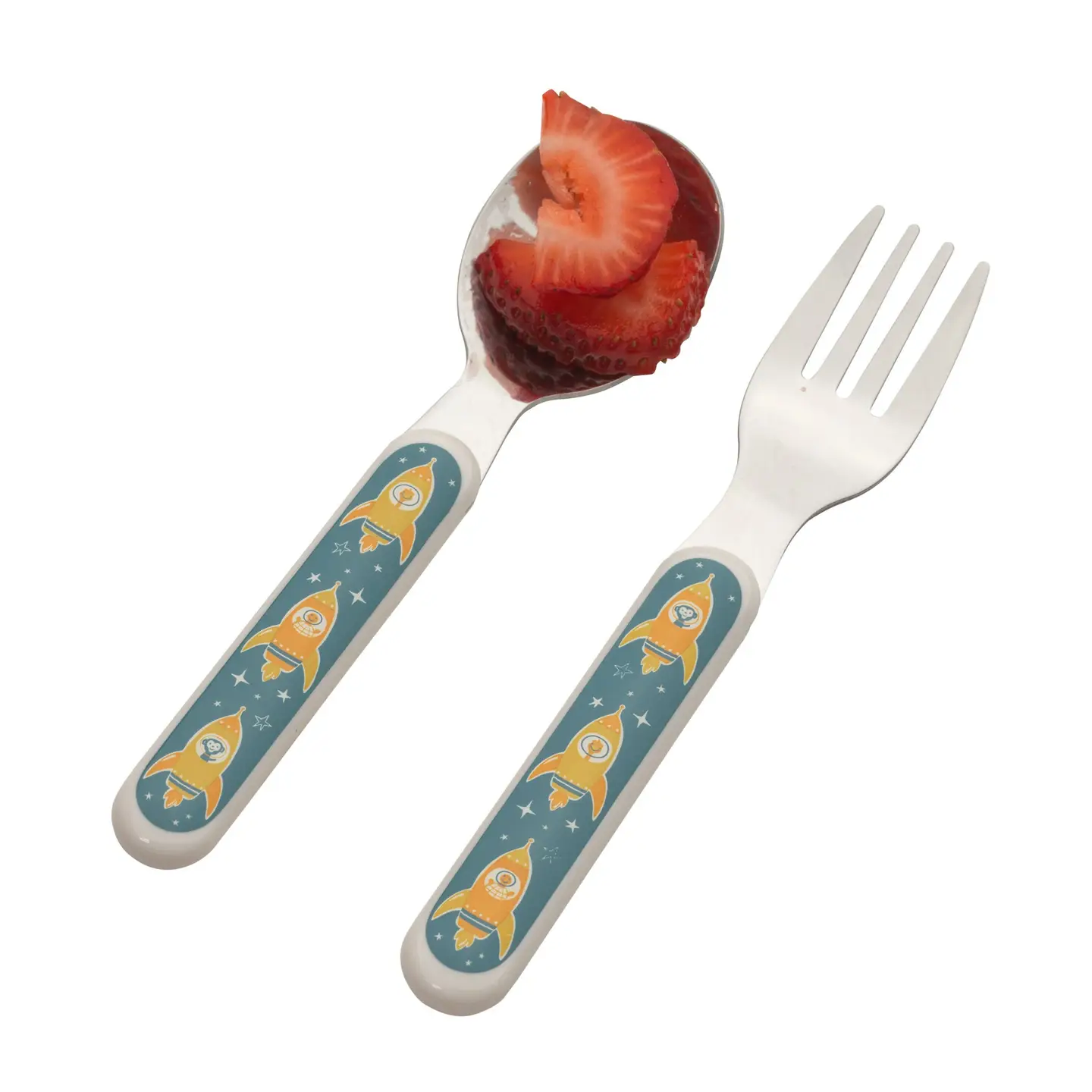 Silverware Set | Zoom! - Image 2