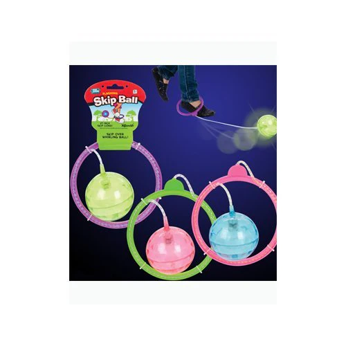 Skip Ball Light Up! - Image 2