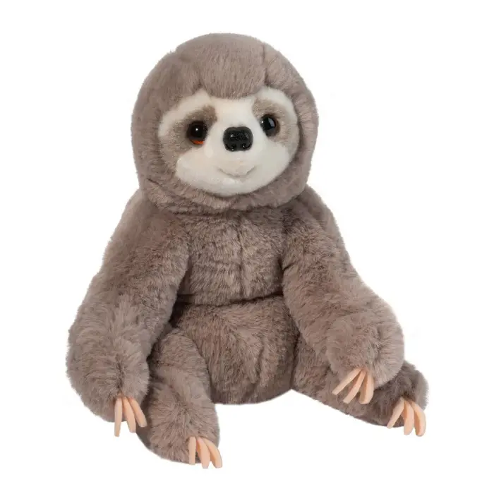 Sloth Soft Lizzie