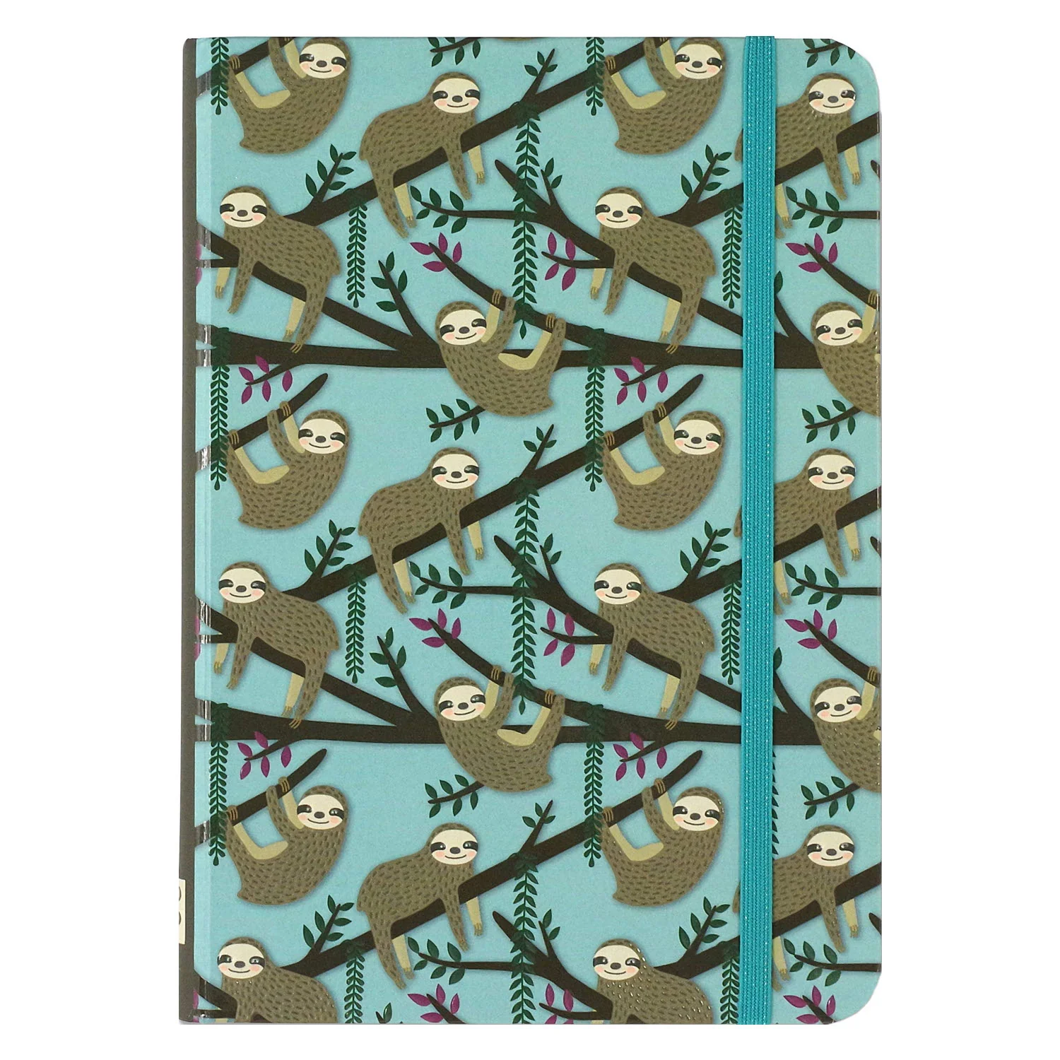 Sloths Journal