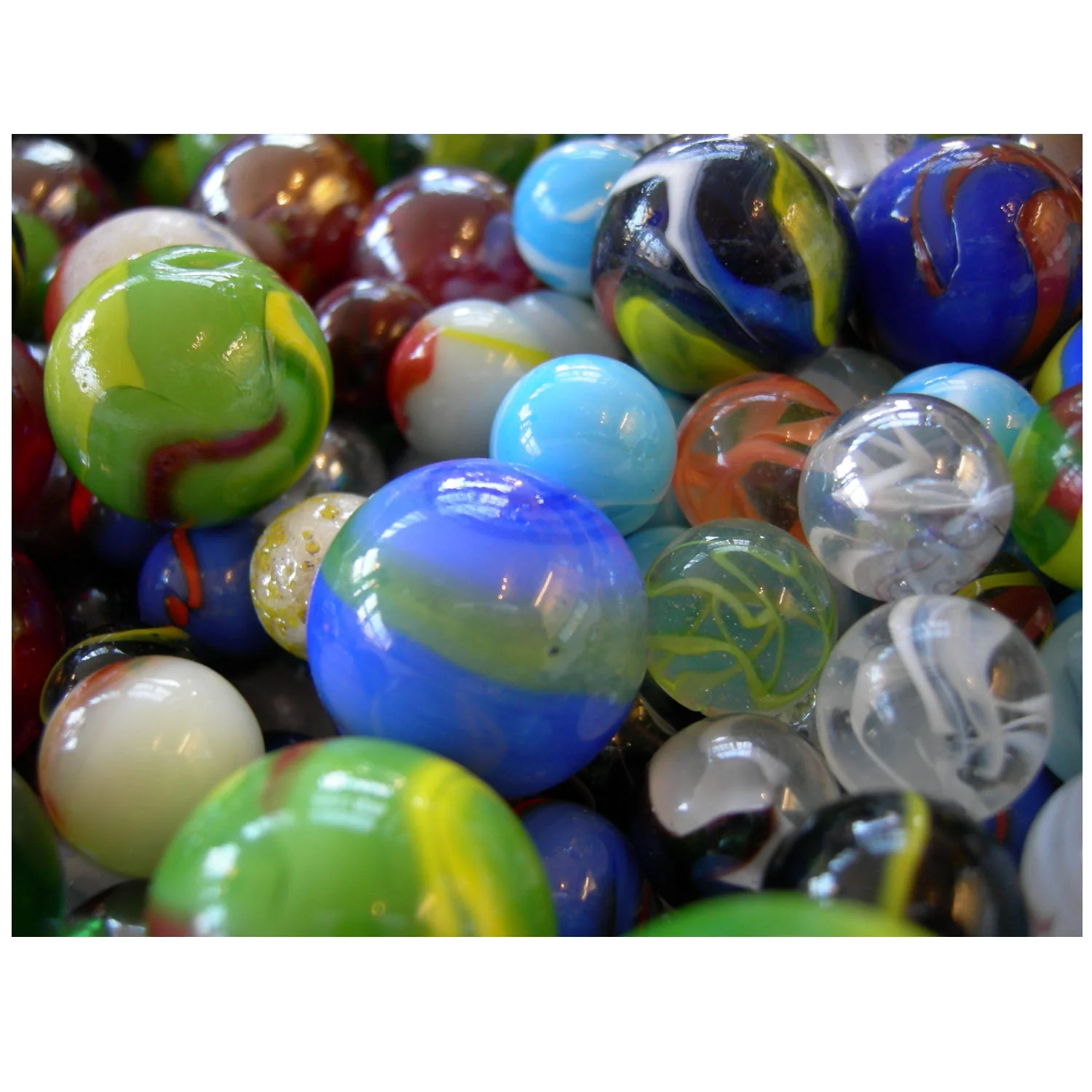 Marble Small