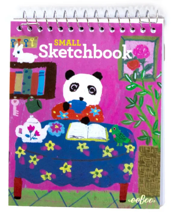Small Sketchbook | Yumi Kitagishi - Image 3