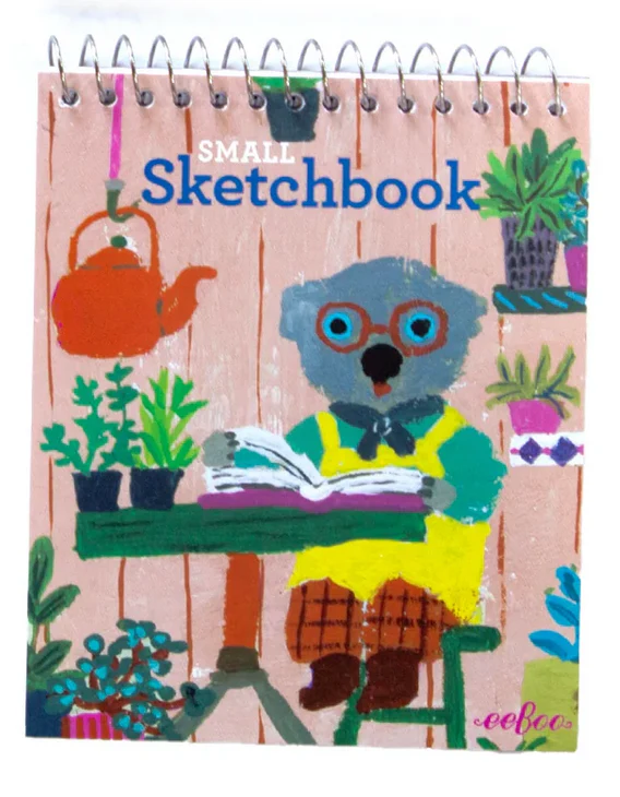 Small Sketchbook | Yumi Kitagishi - Image 4