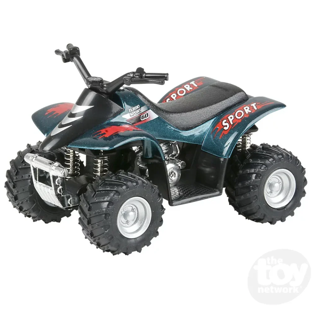 Smart ATV - Image 3