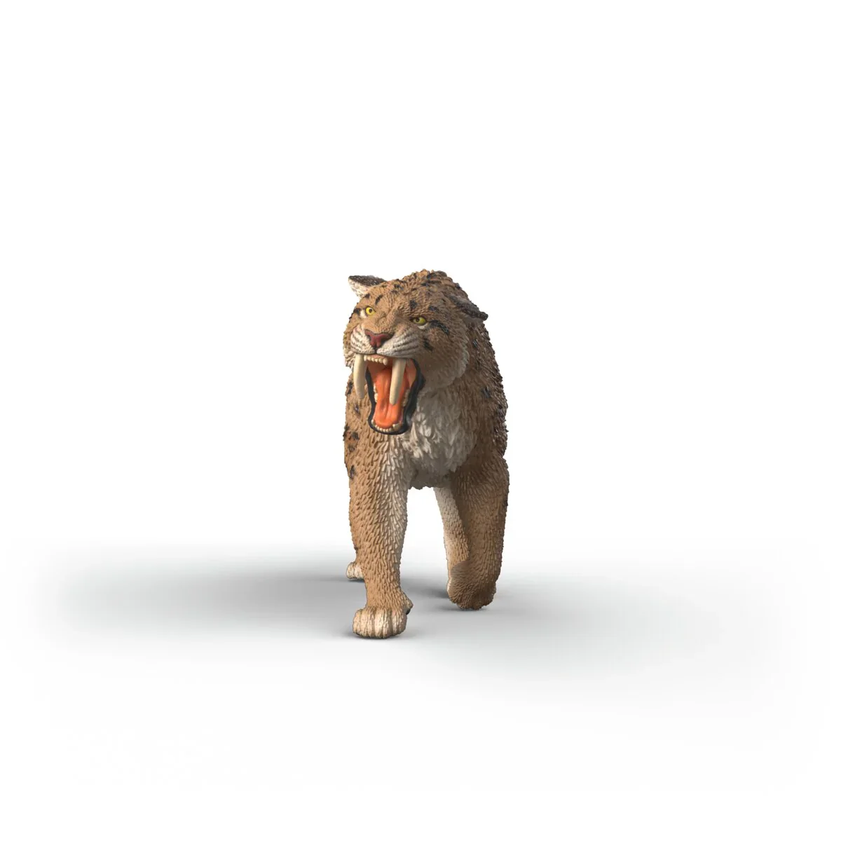 Smilodon - Image 2