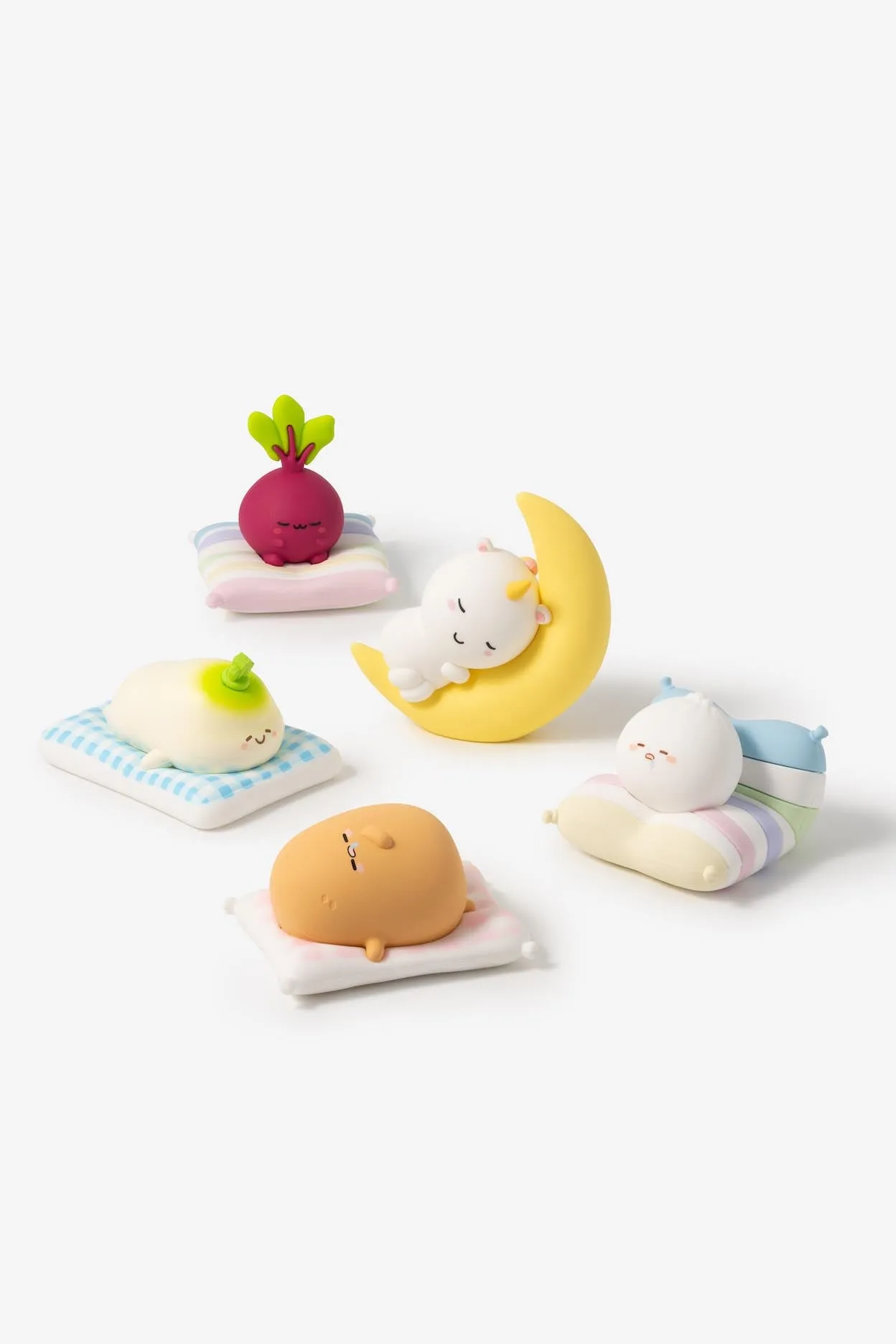 Smoko Sleepy Friends Blind Box - Image 3