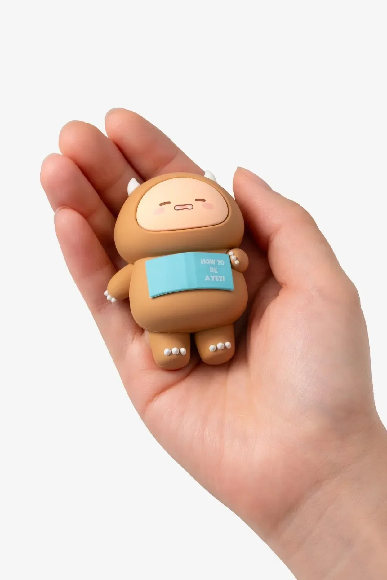 Smoko Sleepy Friends Blind Box - Image 4