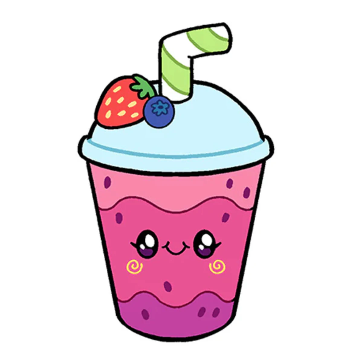 Smoothie - Image 4