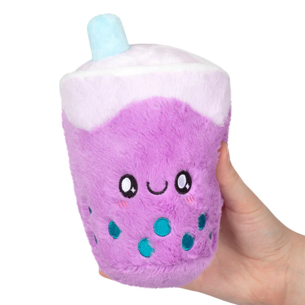 Bubble Tea Snackers