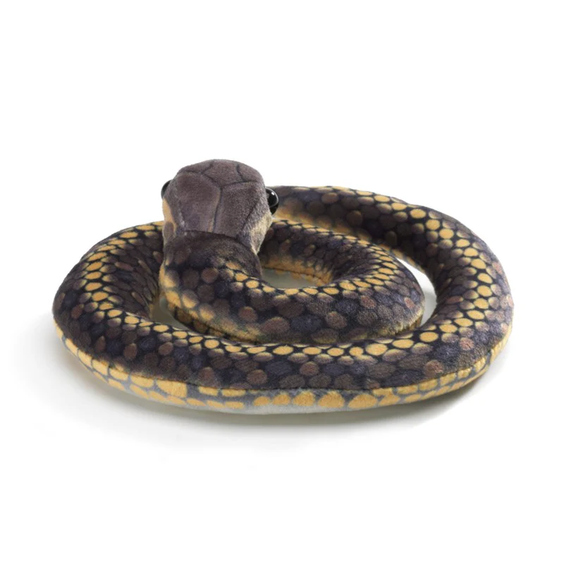 Snake Finger Puppet - Image 2