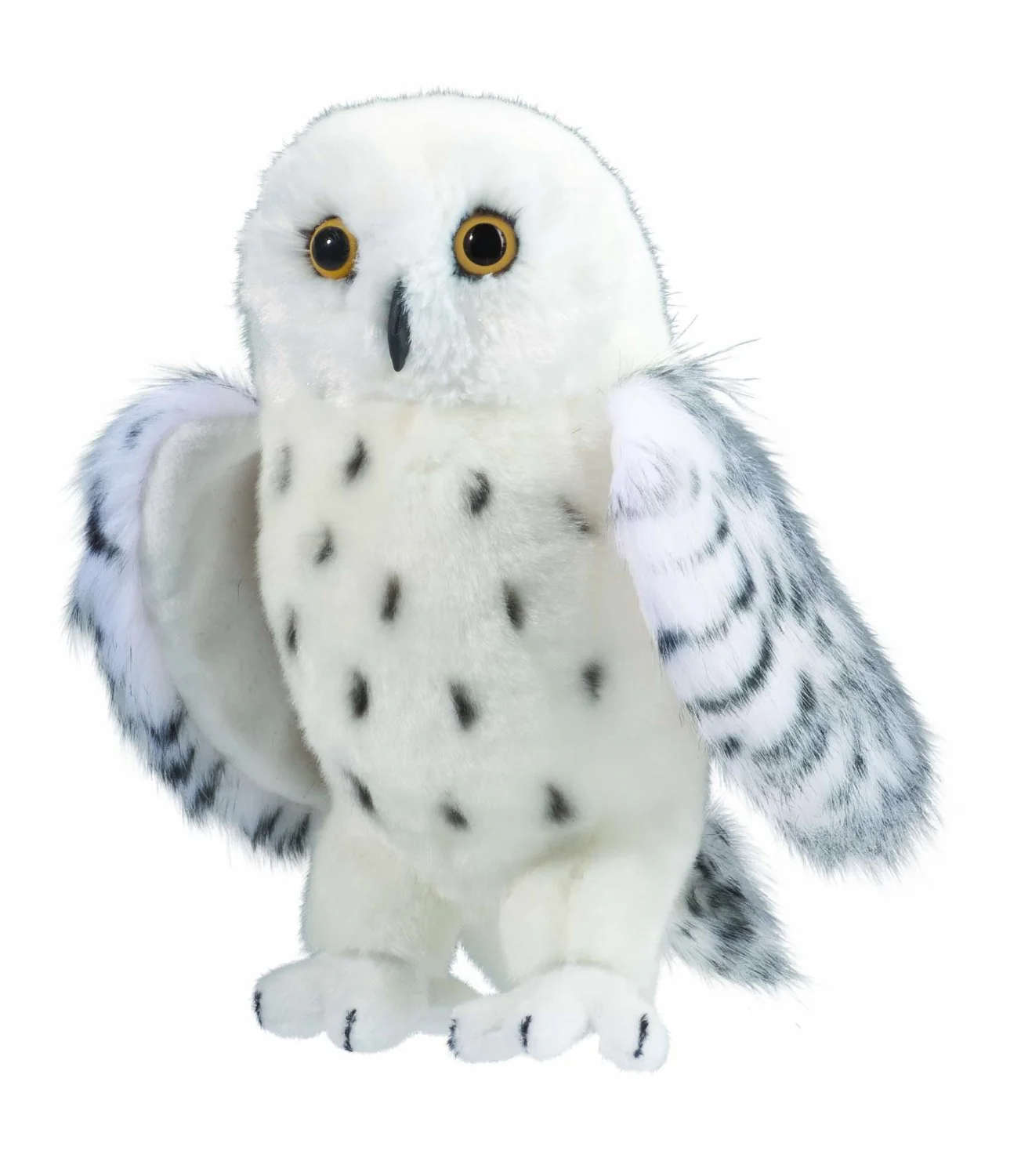 Snowy Owl Legend - Image 2