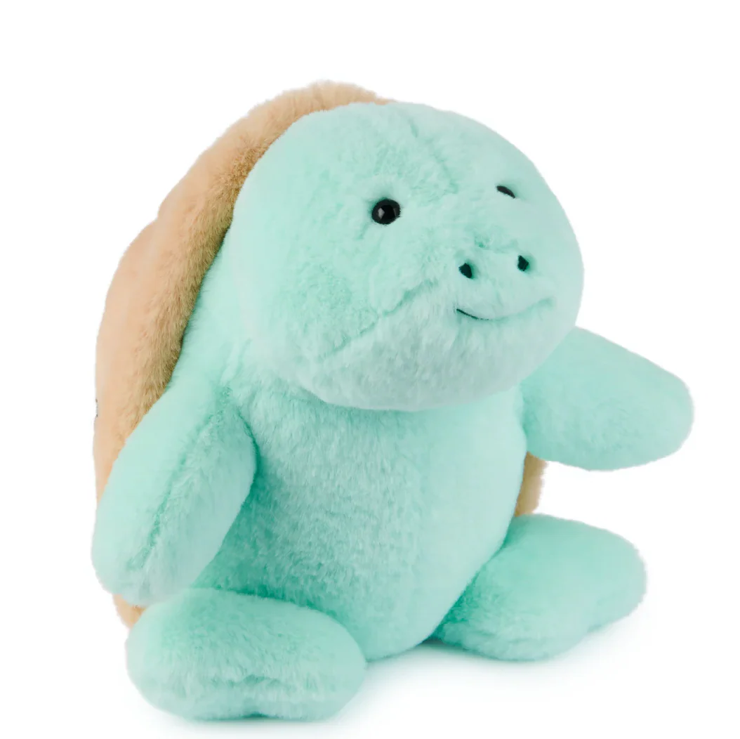 Snuffles Sea Turtle