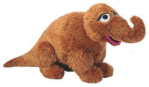Snuffleupagus - Image 2