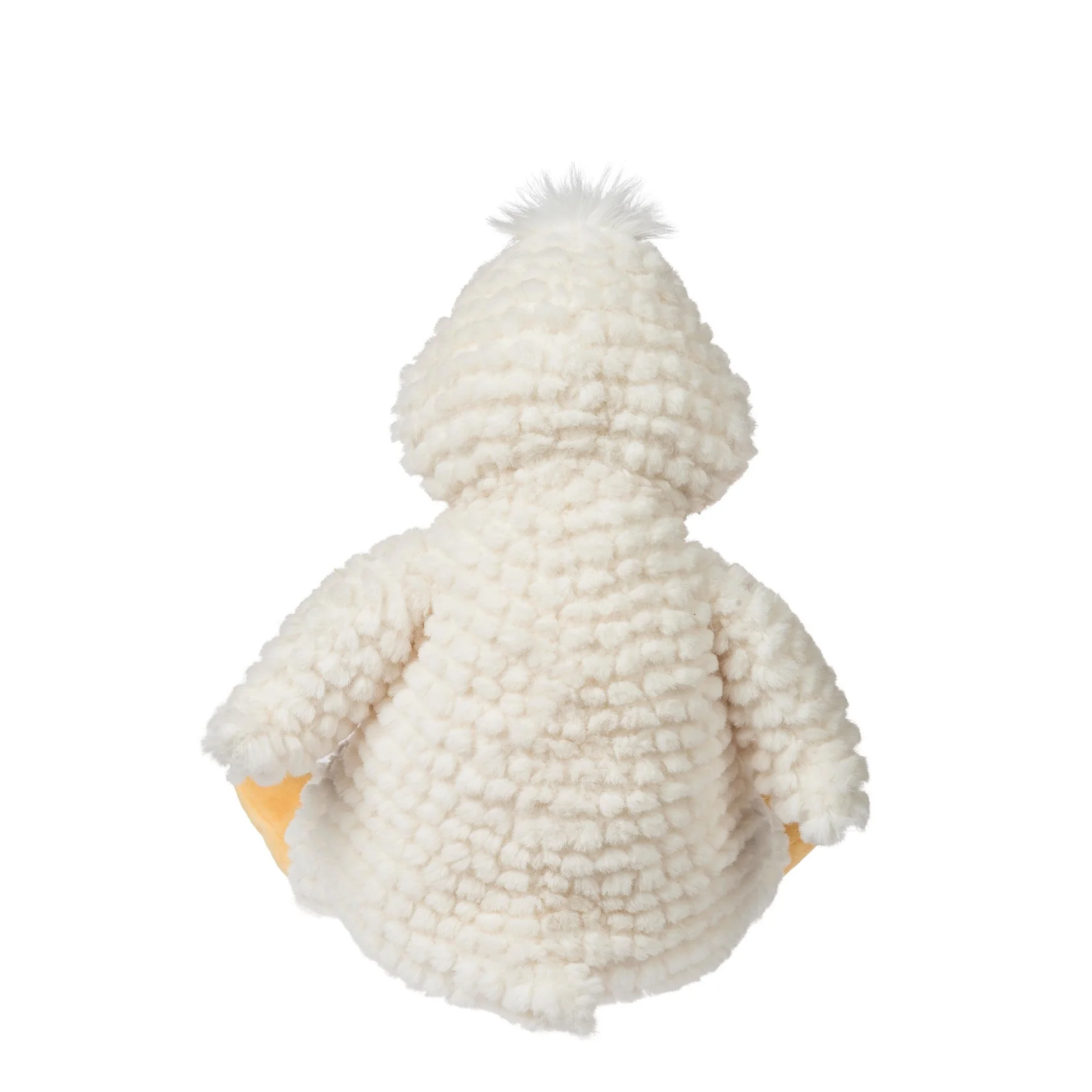 Snuggables Duck - Image 3