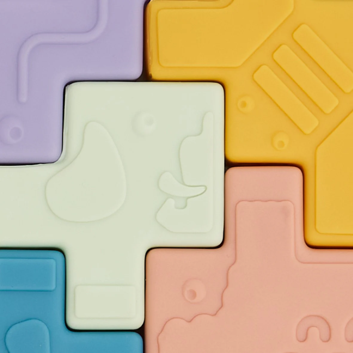 Soft Animal Blocks - Image 4