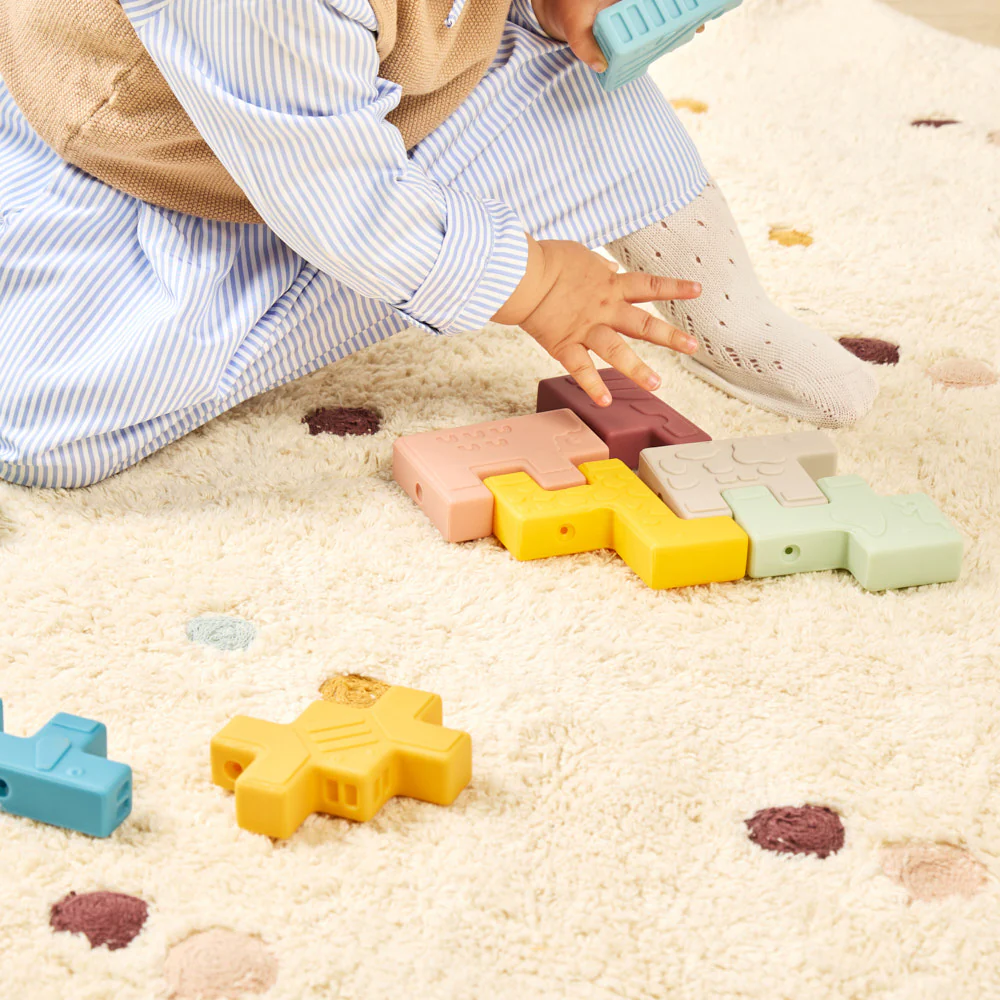 Soft Animal Blocks - Image 5