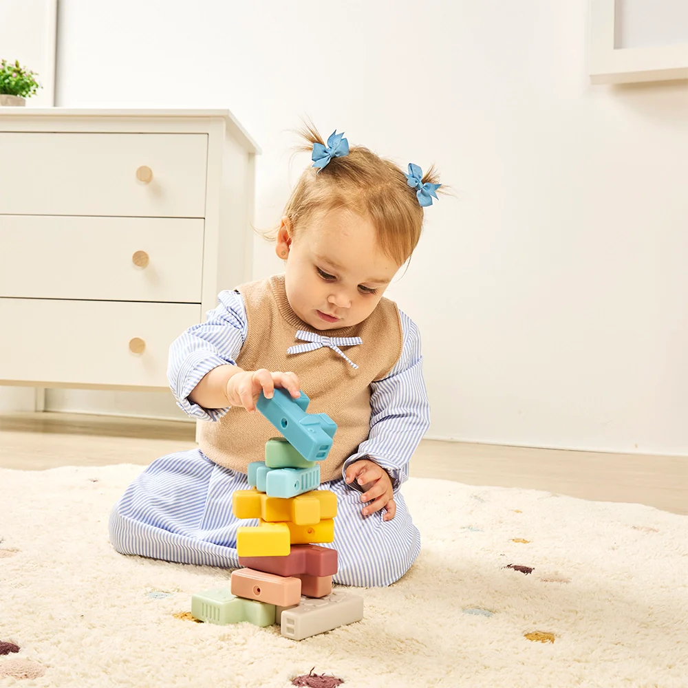 Soft Animal Blocks - Image 6