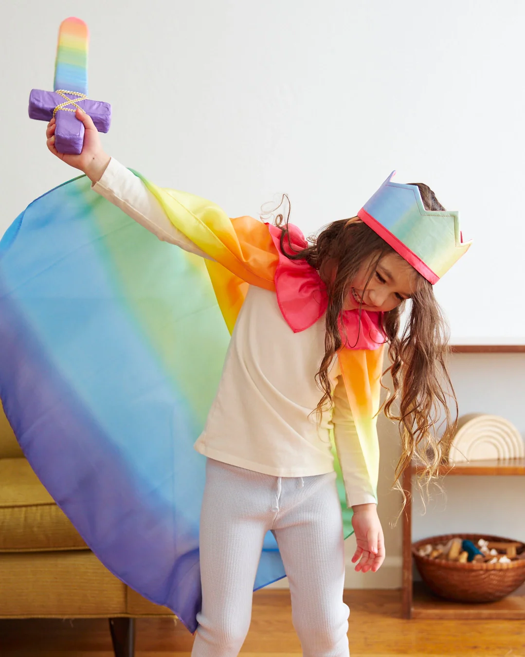 Soft Sword | Rainbow - Image 2