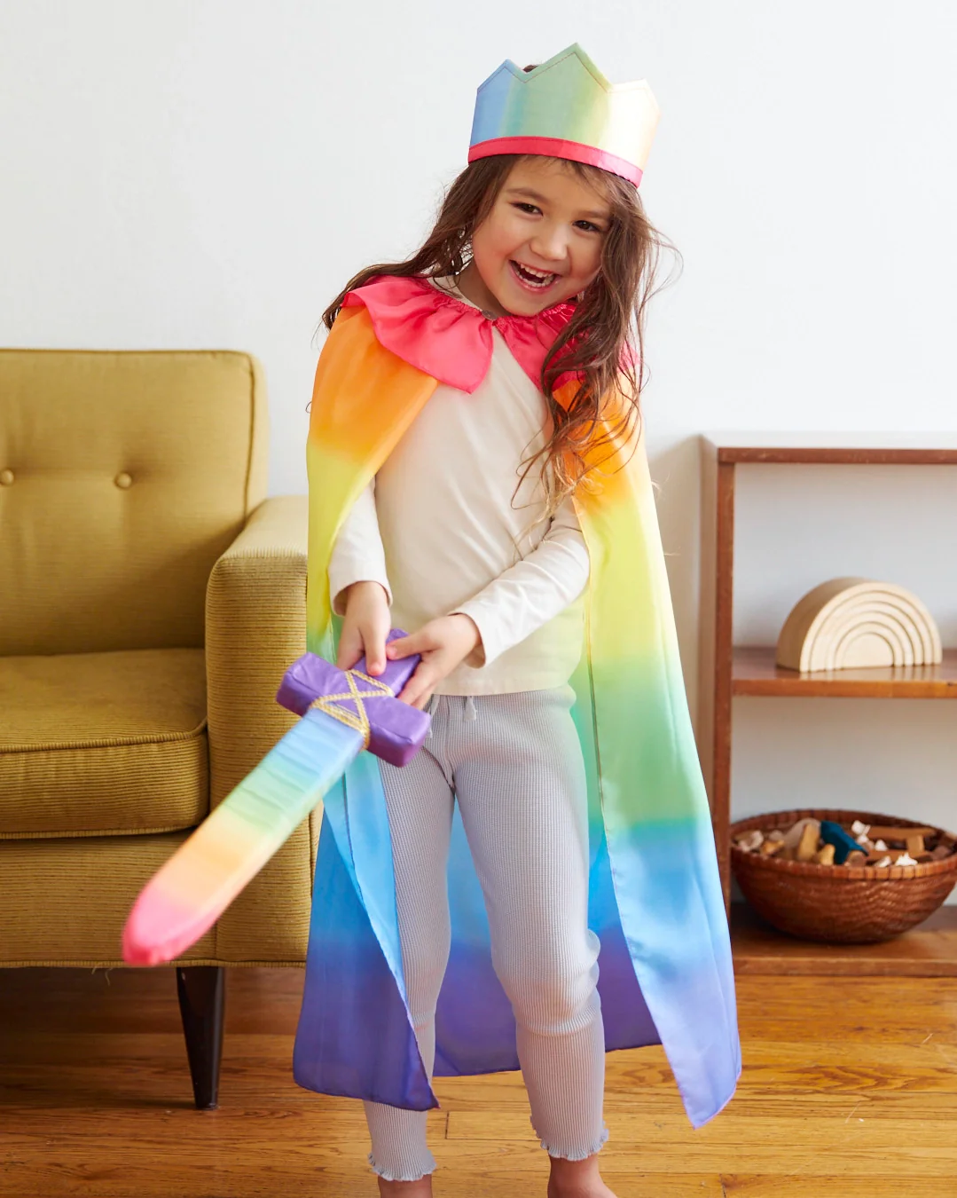 Soft Sword | Rainbow - Image 3