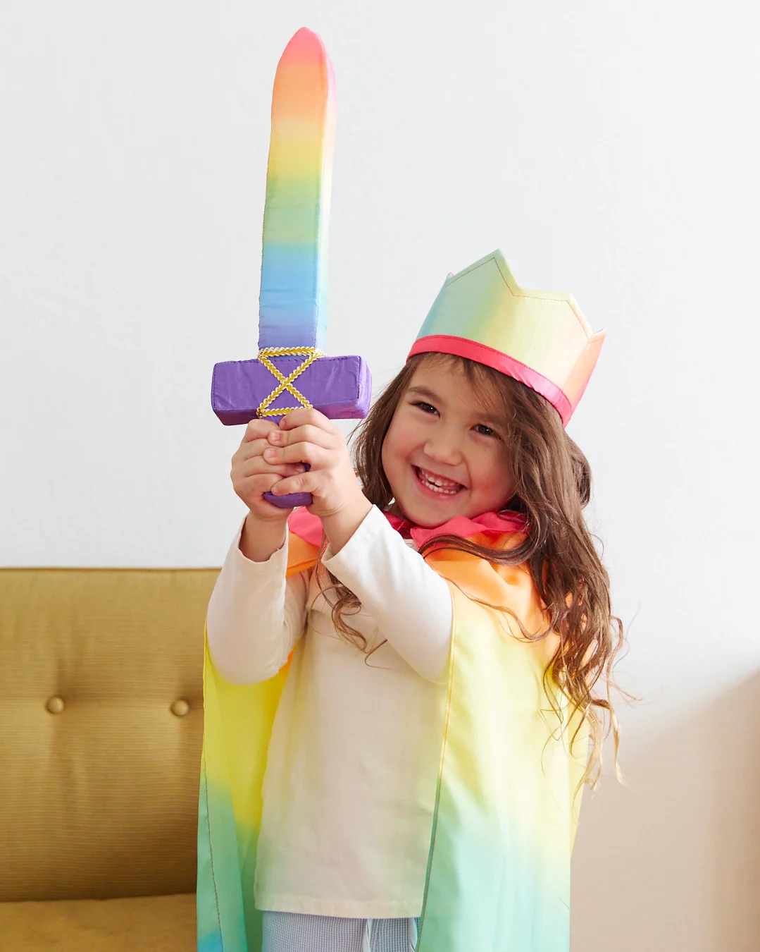 Soft Sword | Rainbow - Image 4