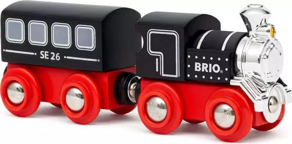 Special Edition Train 2026 - Image 2