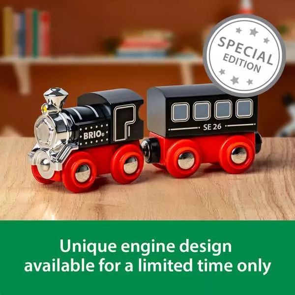 Special Edition Train 2026 - Image 4