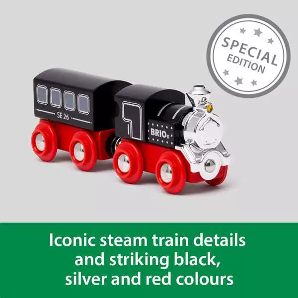 Special Edition Train 2026 - Image 5