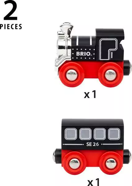 Special Edition Train 2026 - Image 6