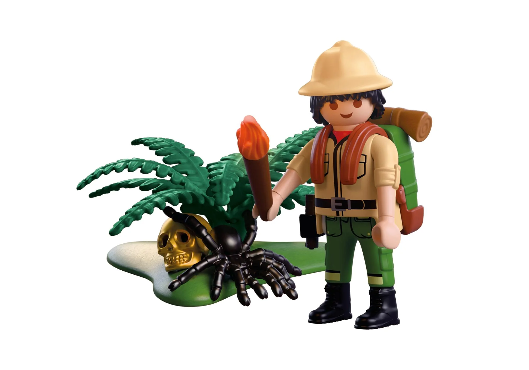 Special Plus | Adventurer - Image 3