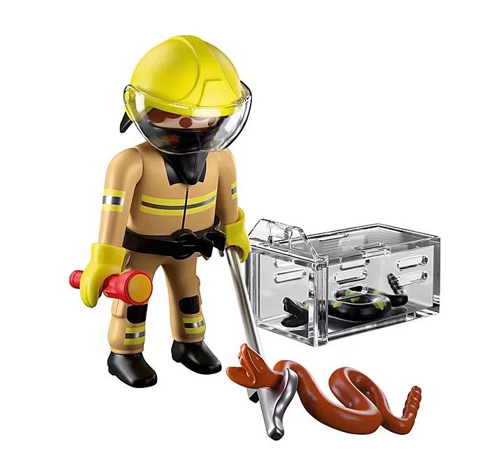 Special Plus | Snake Rescue - Image 2