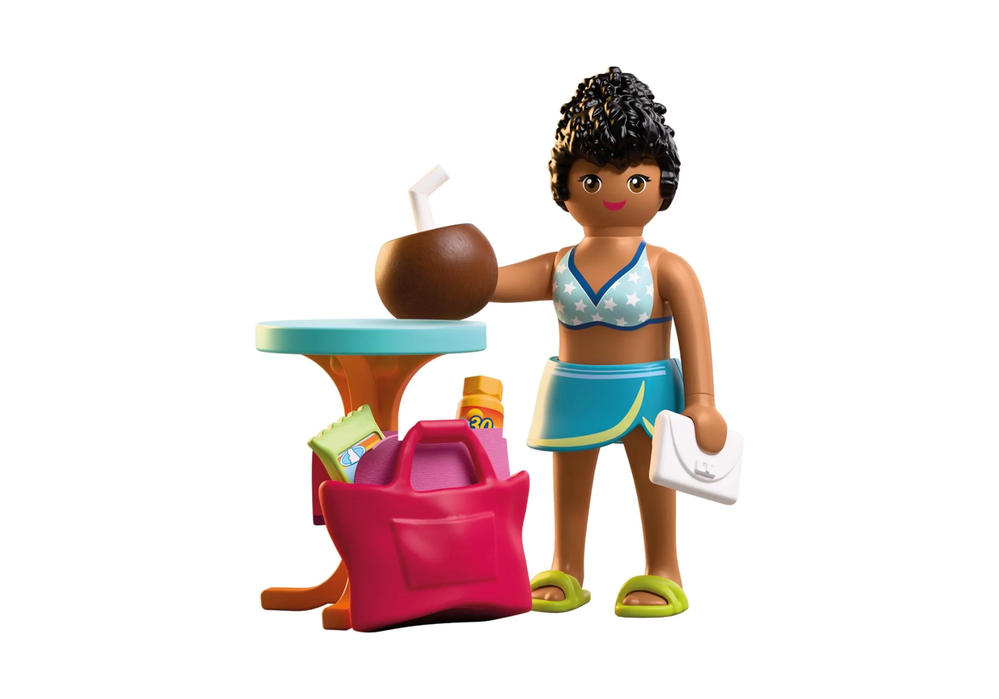 Special Plus | Vacationer - Image 2