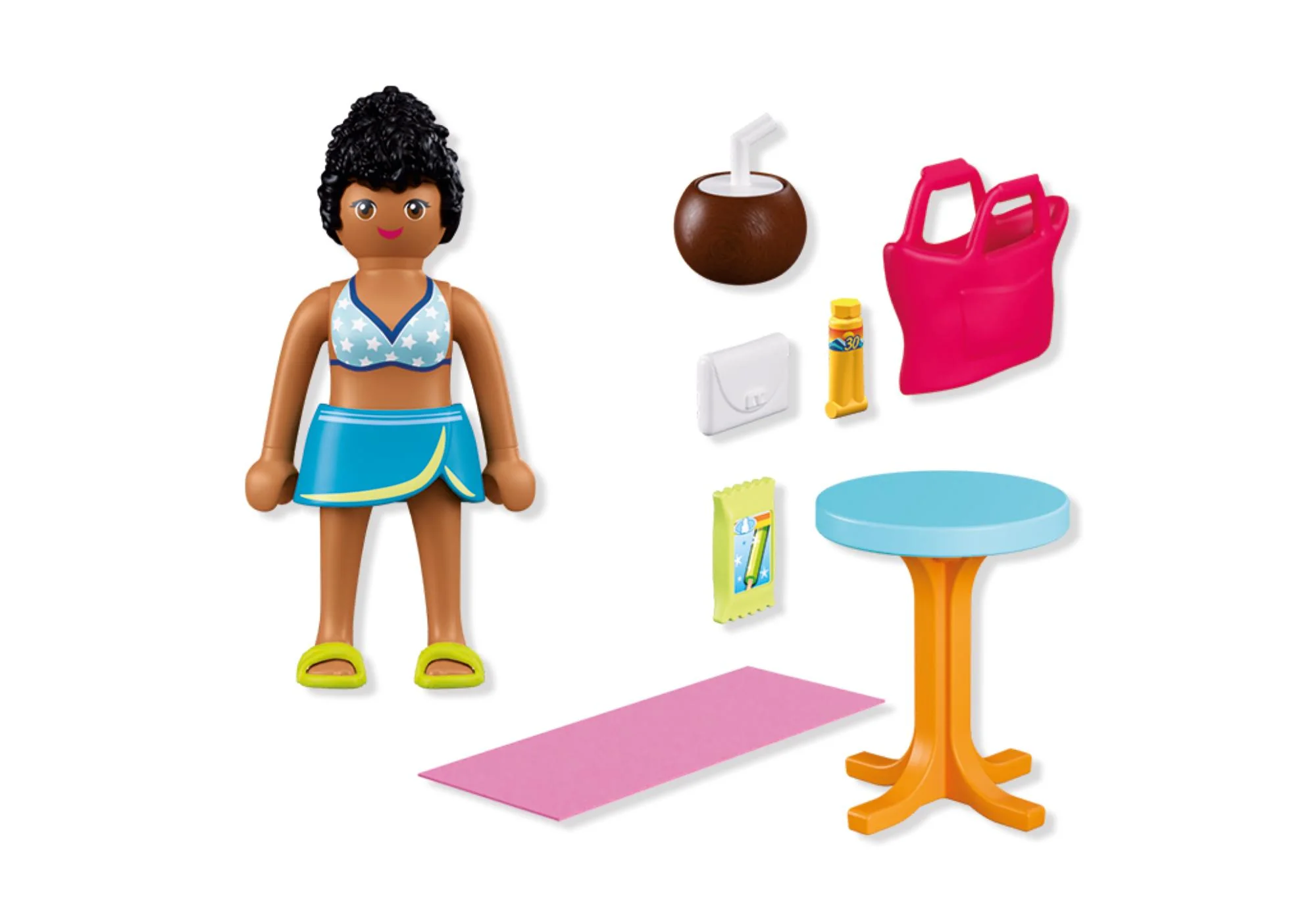 Special Plus | Vacationer - Image 3