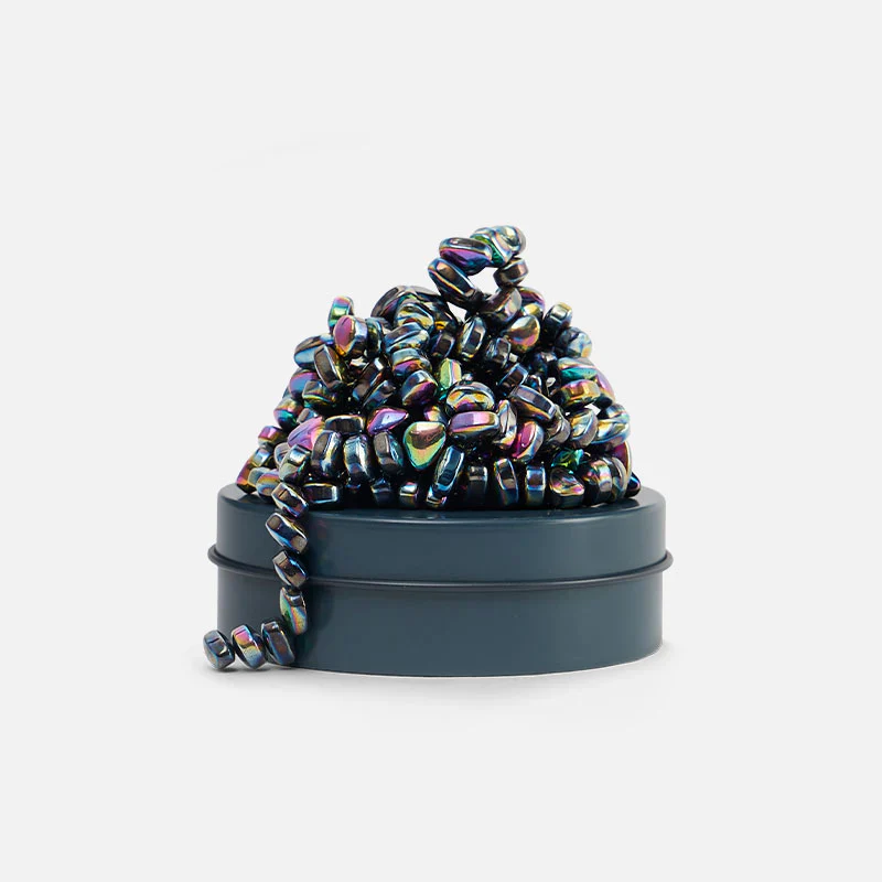 Speks. Mini Crags. Oil Slick. - Image 2