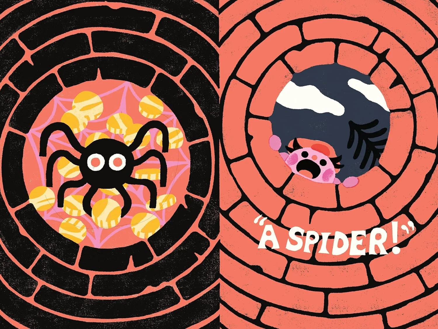 Spider in the Well - Image 3