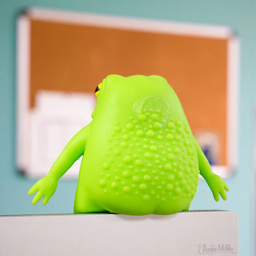 Splat Frog - Image 2